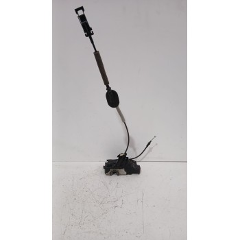 Recambio de cerradura puerta trasera derecha para ford puma (j2k, cf7) 1.0 ecoboost referencia OEM IAM 2819379  
