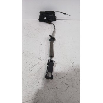Recambio de cerradura puerta trasera derecha para ford puma (j2k, cf7) 1.0 ecoboost referencia OEM IAM 2819379  