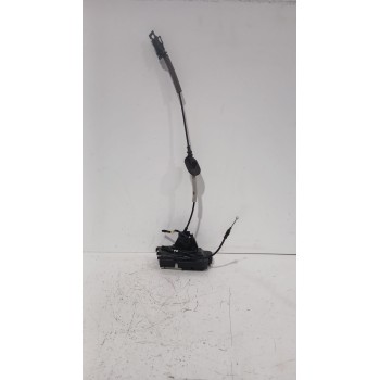 Recambio de cerradura puerta trasera izquierda para ford puma (j2k, cf7) 1.0 ecoboost referencia OEM IAM 2819381  