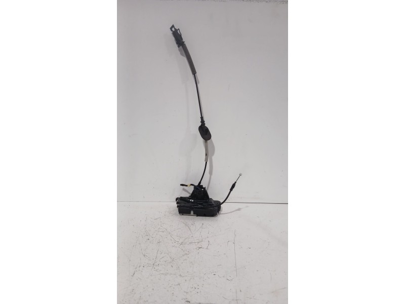Recambio de cerradura puerta trasera izquierda para ford puma (j2k, cf7) 1.0 ecoboost referencia OEM IAM 2819381  