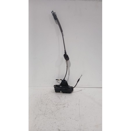 Recambio de cerradura puerta trasera izquierda para ford puma (j2k, cf7) 1.0 ecoboost referencia OEM IAM 2819381  
