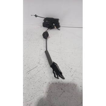 Recambio de cerradura puerta trasera izquierda para ford puma (j2k, cf7) 1.0 ecoboost referencia OEM IAM 2819381  