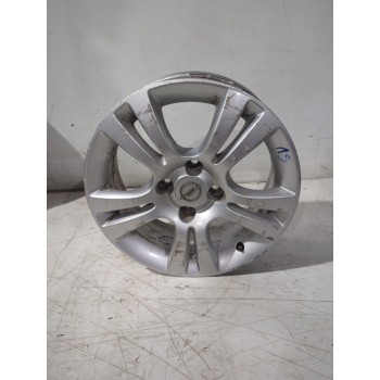 Recambio de llanta para opel corsa d 1.3 16v cdti referencia OEM IAM H2ET39  