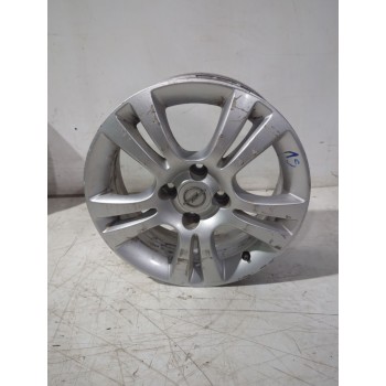 Recambio de llanta para opel corsa d 1.3 16v cdti referencia OEM IAM H2ET39  