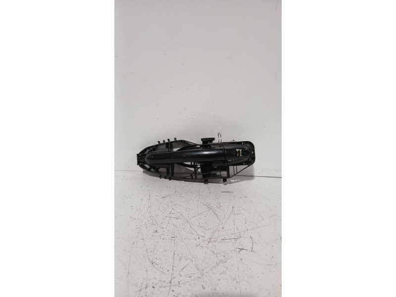Recambio de maneta exterior trasera izquierda para ford puma (j2k, cf7) 1.0 ecoboost referencia OEM IAM 2126416  