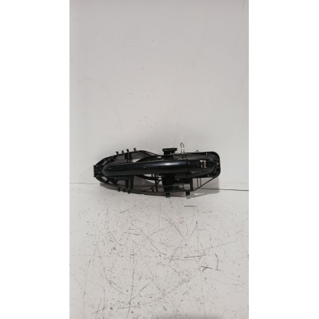 Recambio de maneta exterior trasera izquierda para ford puma (j2k, cf7) 1.0 ecoboost referencia OEM IAM 2126416  