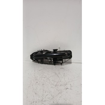 Recambio de maneta exterior trasera izquierda para ford puma (j2k, cf7) 1.0 ecoboost referencia OEM IAM 2126416  