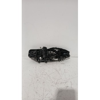 Recambio de maneta exterior trasera izquierda para ford puma (j2k, cf7) 1.0 ecoboost referencia OEM IAM 2126416  