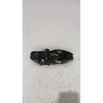 Recambio de maneta exterior trasera izquierda para ford puma (j2k, cf7) 1.0 ecoboost referencia OEM IAM 2126416  