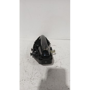Recambio de maneta exterior trasera izquierda para ford puma (j2k, cf7) 1.0 ecoboost referencia OEM IAM 2126416  