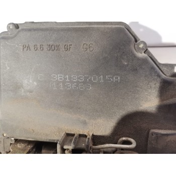 Recambio de cerradura puerta delantera izquierda para seat ibiza (6l1) referencia OEM IAM C3B1837016A  