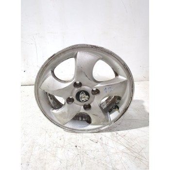 Recambio de llanta para kia carens 2.0 turbodiesel cat referencia OEM IAM K9965R46050  