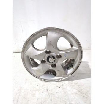 Recambio de llanta para kia carens 2.0 turbodiesel cat referencia OEM IAM K9965R46050  