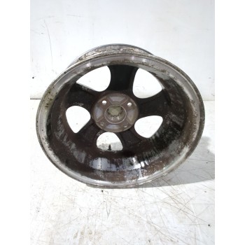 Recambio de llanta para kia carens 2.0 turbodiesel cat referencia OEM IAM K9965R46050  