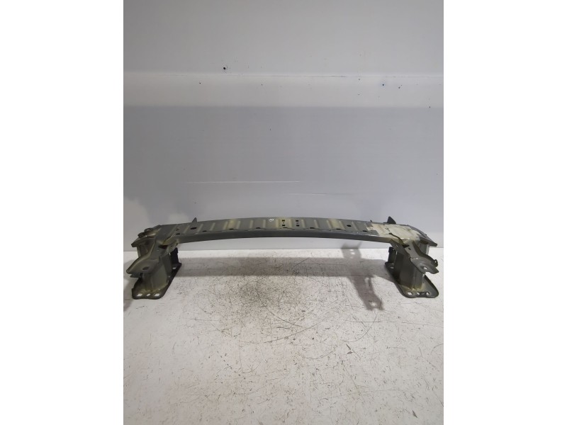 Recambio de refuerzo paragolpes delantero para ford puma (j2k, cf7) 1.0 ecoboost referencia OEM IAM M1TB109A26A  