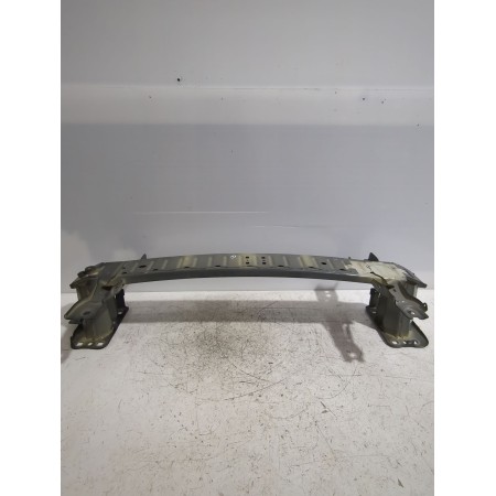 Recambio de refuerzo paragolpes delantero para ford puma (j2k, cf7) 1.0 ecoboost referencia OEM IAM M1TB109A26A  