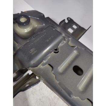 Recambio de refuerzo paragolpes delantero para ford puma (j2k, cf7) 1.0 ecoboost referencia OEM IAM M1TB109A26A  
