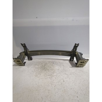 Recambio de refuerzo paragolpes delantero para ford puma (j2k, cf7) 1.0 ecoboost referencia OEM IAM M1TB109A26A  