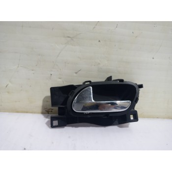 MANETA INTERIOR DELANTERA IZQUIERDA 96435321UD 