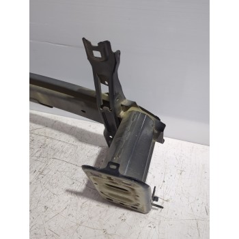 Recambio de refuerzo paragolpes delantero para ford puma (j2k, cf7) 1.0 ecoboost referencia OEM IAM M1TB109A26A  