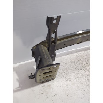 Recambio de refuerzo paragolpes delantero para ford puma (j2k, cf7) 1.0 ecoboost referencia OEM IAM M1TB109A26A  