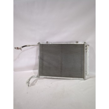 Recambio de condensador / radiador aire acondicionado para ford puma (j2k, cf7) 1.0 ecoboost referencia OEM IAM H1BH19710AC / H1