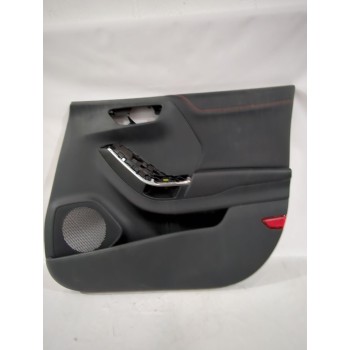 Recambio de guarnecido puerta delantera derecha para ford puma (j2k, cf7) 1.0 ecoboost referencia OEM IAM L1TBS23890A  