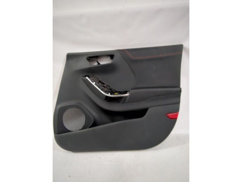 Recambio de guarnecido puerta delantera derecha para ford puma (j2k, cf7) 1.0 ecoboost referencia OEM IAM L1TBS23890A  