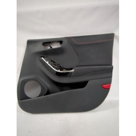 Recambio de guarnecido puerta delantera derecha para ford puma (j2k, cf7) 1.0 ecoboost referencia OEM IAM L1TBS23890A  