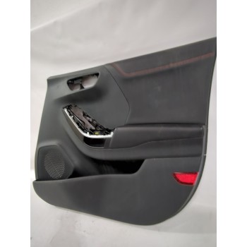 Recambio de guarnecido puerta delantera derecha para ford puma (j2k, cf7) 1.0 ecoboost referencia OEM IAM L1TBS23890A  