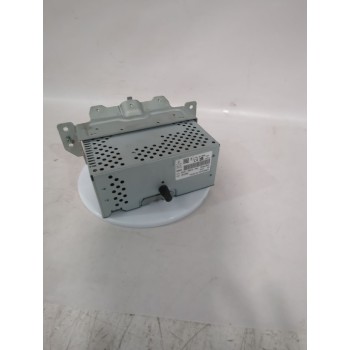 SISTEMA AUDIO / RADIO CD E1310R0616088 / M1BT18K810ZNA 