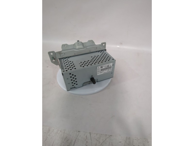 Recambio de sistema audio / radio cd para ford puma (j2k, cf7) 1.0 ecoboost referencia OEM IAM E1310R0616088 / M1BT18K810ZNA  