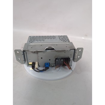 Recambio de sistema audio / radio cd para ford puma (j2k, cf7) 1.0 ecoboost referencia OEM IAM E1310R0616088 / M1BT18K810ZNA  