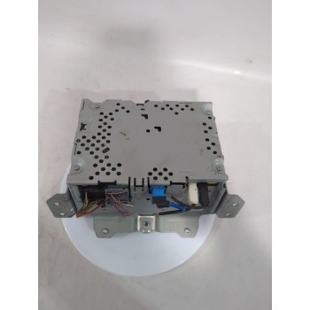 Recambio de sistema audio / radio cd para ford puma (j2k, cf7) 1.0 ecoboost referencia OEM IAM E1310R0616088 / M1BT18K810ZNA  
