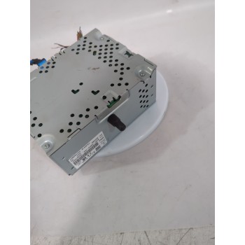 Recambio de sistema audio / radio cd para ford puma (j2k, cf7) 1.0 ecoboost referencia OEM IAM E1310R0616088 / M1BT18K810ZNA  