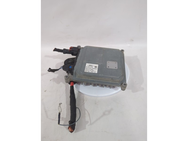 Recambio de modulo electronico para ford puma (j2k, cf7) 1.0 ecoboost referencia OEM IAM LX7A14B227AK / A2C7725A7AD  