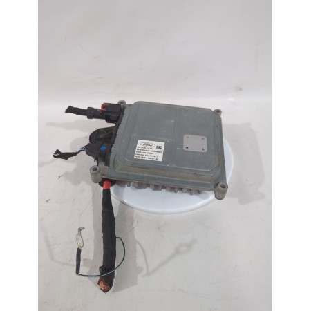 Recambio de modulo electronico para ford puma (j2k, cf7) 1.0 ecoboost referencia OEM IAM LX7A14B227AK / A2C7725A7AD  