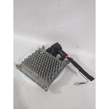 Recambio de modulo electronico para ford puma (j2k, cf7) 1.0 ecoboost referencia OEM IAM LX7A14B227AK / A2C7725A7AD  