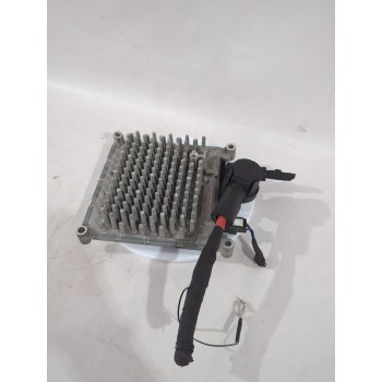 Recambio de modulo electronico para ford puma (j2k, cf7) 1.0 ecoboost referencia OEM IAM LX7A14B227AK / A2C7725A7AD  