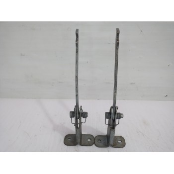 Recambio de retenedor puerta para renault trafic furgón l1h1 2,7t referencia OEM IAM 04999R  