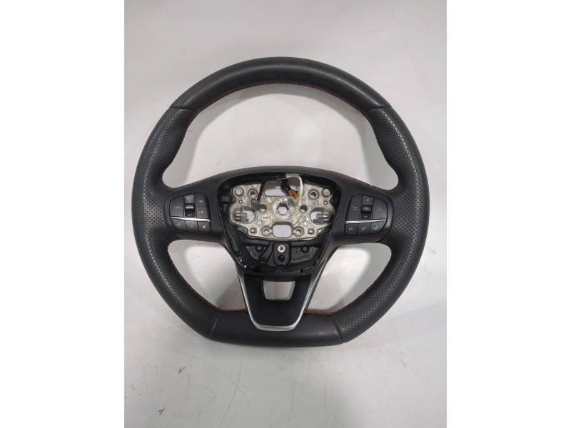 Recambio de volante para ford puma (j2k, cf7) 1.0 ecoboost referencia OEM IAM 6445375 / L1TJ3600EE1GW6  