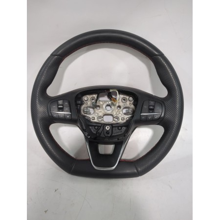 Recambio de volante para ford puma (j2k, cf7) 1.0 ecoboost referencia OEM IAM 6445375 / L1TJ3600EE1GW6  