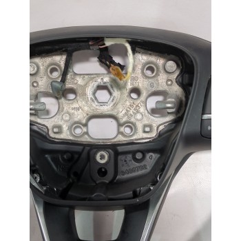 Recambio de volante para ford puma (j2k, cf7) 1.0 ecoboost referencia OEM IAM 6445375 / L1TJ3600EE1GW6  