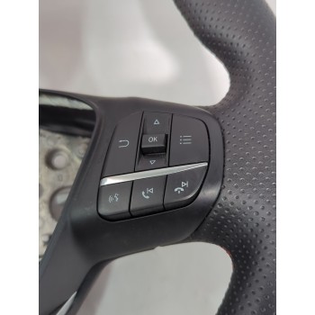 Recambio de volante para ford puma (j2k, cf7) 1.0 ecoboost referencia OEM IAM 6445375 / L1TJ3600EE1GW6  