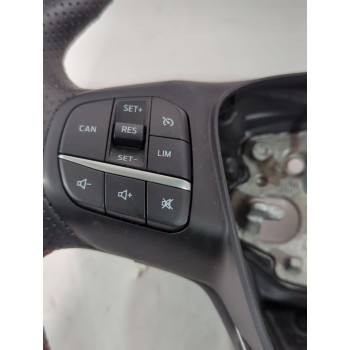 Recambio de volante para ford puma (j2k, cf7) 1.0 ecoboost referencia OEM IAM 6445375 / L1TJ3600EE1GW6  