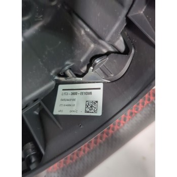 Recambio de volante para ford puma (j2k, cf7) 1.0 ecoboost referencia OEM IAM 6445375 / L1TJ3600EE1GW6  