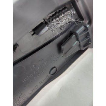 Recambio de consola central para ford puma (j2k, cf7) 1.0 ecoboost referencia OEM IAM 2521489 / H1BBA046B26AW  