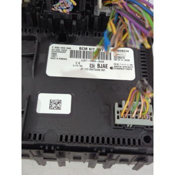 Recambio de caja reles / fusibles para ford puma (j2k, cf7) 1.0 ecoboost referencia OEM IAM LU5T15604BJAE  