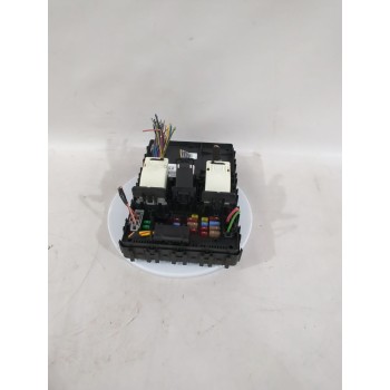 Recambio de caja reles / fusibles para ford puma (j2k, cf7) 1.0 ecoboost referencia OEM IAM LU5T15604BJAE  