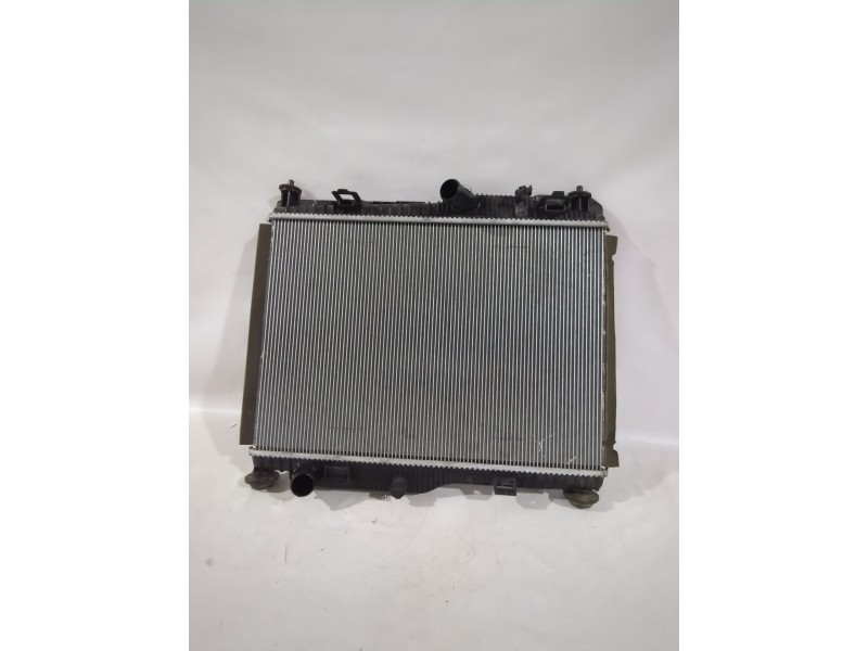 Recambio de radiador agua para ford puma (j2k, cf7) 1.0 ecoboost referencia OEM IAM 2545469 / H1BG8005DA  